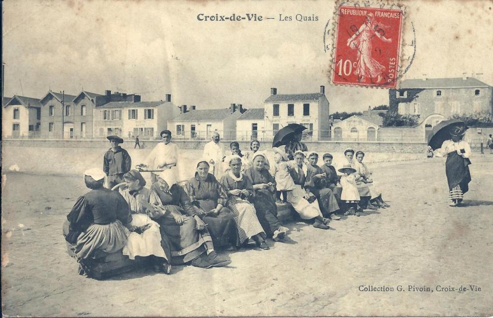 Les chants marins 9