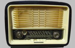TELEFUNKEN Gavotte 6