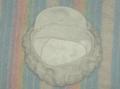 NEW:Casquette Gavroche Blanc,Vue:Doubl&eacute;e Int&eacute;rieur Jersey Endroit,&agrave; Visi&egrave;re Doubl&eacute;e...