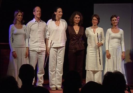 Rencontre des femmes de ta r gion
