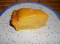 flan courgette