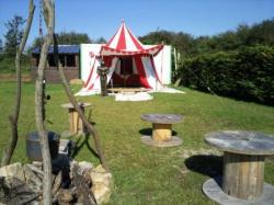 centre tourisme equestre