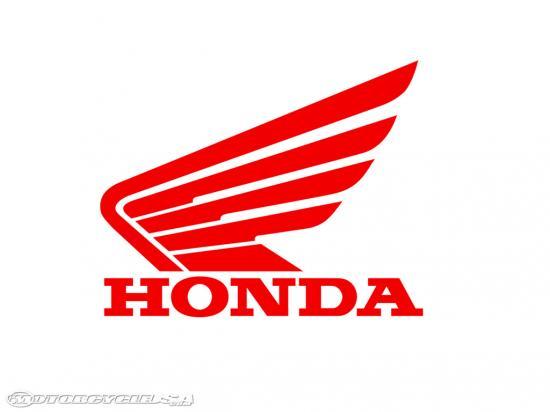 Honda xr logo #7