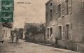 La place