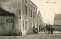 Rue de l'Eglise