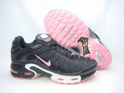 girls nike tns