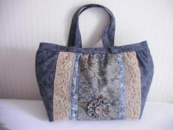SAC AIMANT