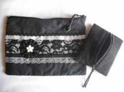 Pochette et porte-monnaie 3