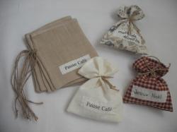 SACHET FRIANDISE