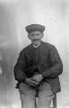 Vincent Arthur CHEVALLIER