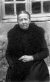 Delphine BRULEY sa mère