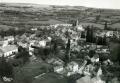 Salives vue aérienne