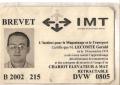 brevet cariste