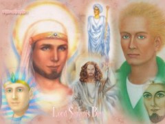 Serapis Bey