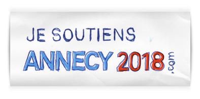 rencontres sportives annecy