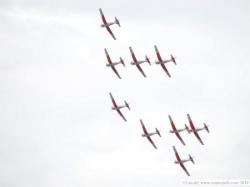 PC-7 Team
