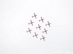 PC-7 Team