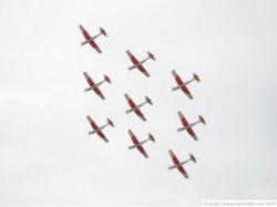 PC-7 Team