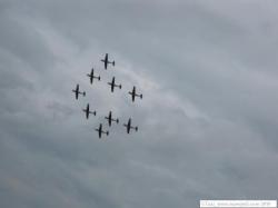 PC-7 Team