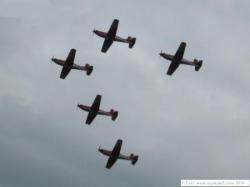 PC-7 Team