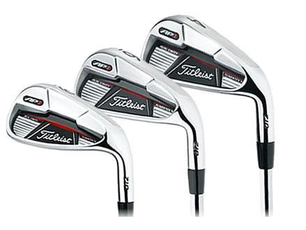 AP1 club de golfs pour super toucher !
