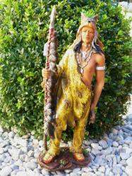 SIB- 42 &euro; - Statue- STA-3627