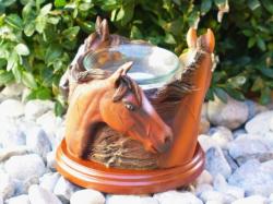 SIB- 8 &euro; - Bougeoir- STA-EL70034