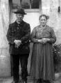 James MORE et Maria CHEVALLIER
