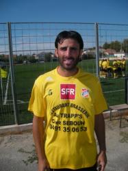 EUGA ARDZIV/ FC CALVI ...De l'Arménie à la Balagne - Page 2 Eric