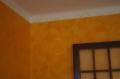 peinture au spalter
