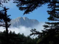 Le Grand Veymont