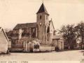 L'église