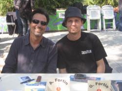 André & Guillaume FORTIN