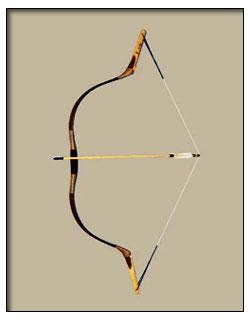 Tir – Arbalètes – Arc Composite