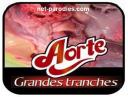 parodie fausse pub jambo aoste