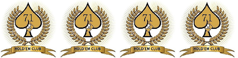 Holdem-club 71 SANVIGNES