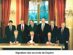 Accords de Dayton