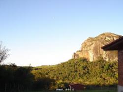 Octobre 2010, Rio Grande do Sul, Brésil 