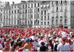 F&ecirc;tes de Bayonne