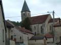 Darcey l'Eglise
