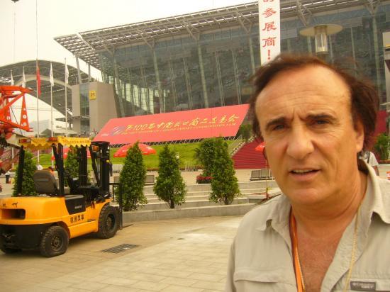 LA ... - Jean-Pierre-Labat-en-Chine