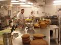 Auchan Olivet (la boulangerie)