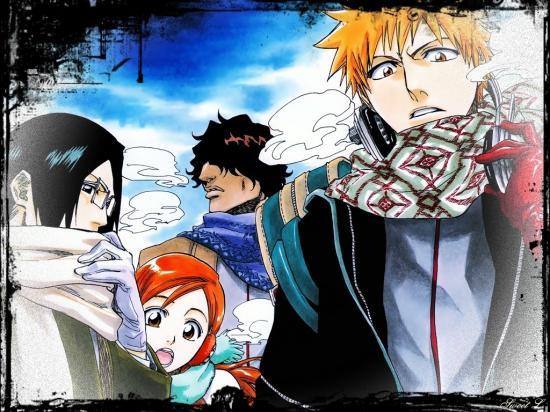 Bleach