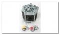 Valve a eau chaudiere Saunier Duval