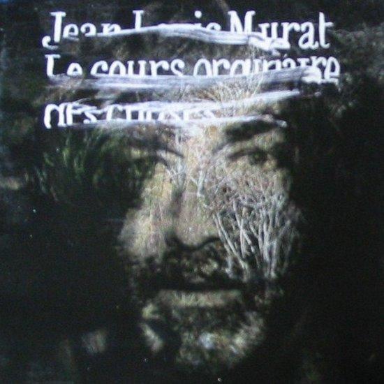 Jean-Louis Murat