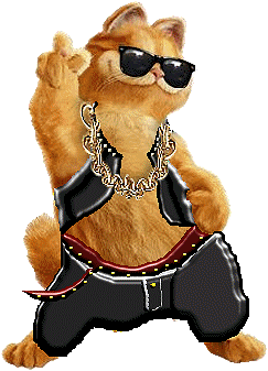 cha danseur