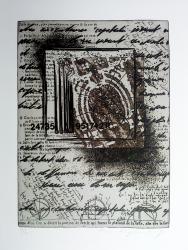 Traces d'espace