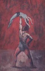 cirque et spectacle
