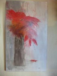 Effusion.