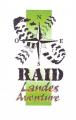 raid landes aventure